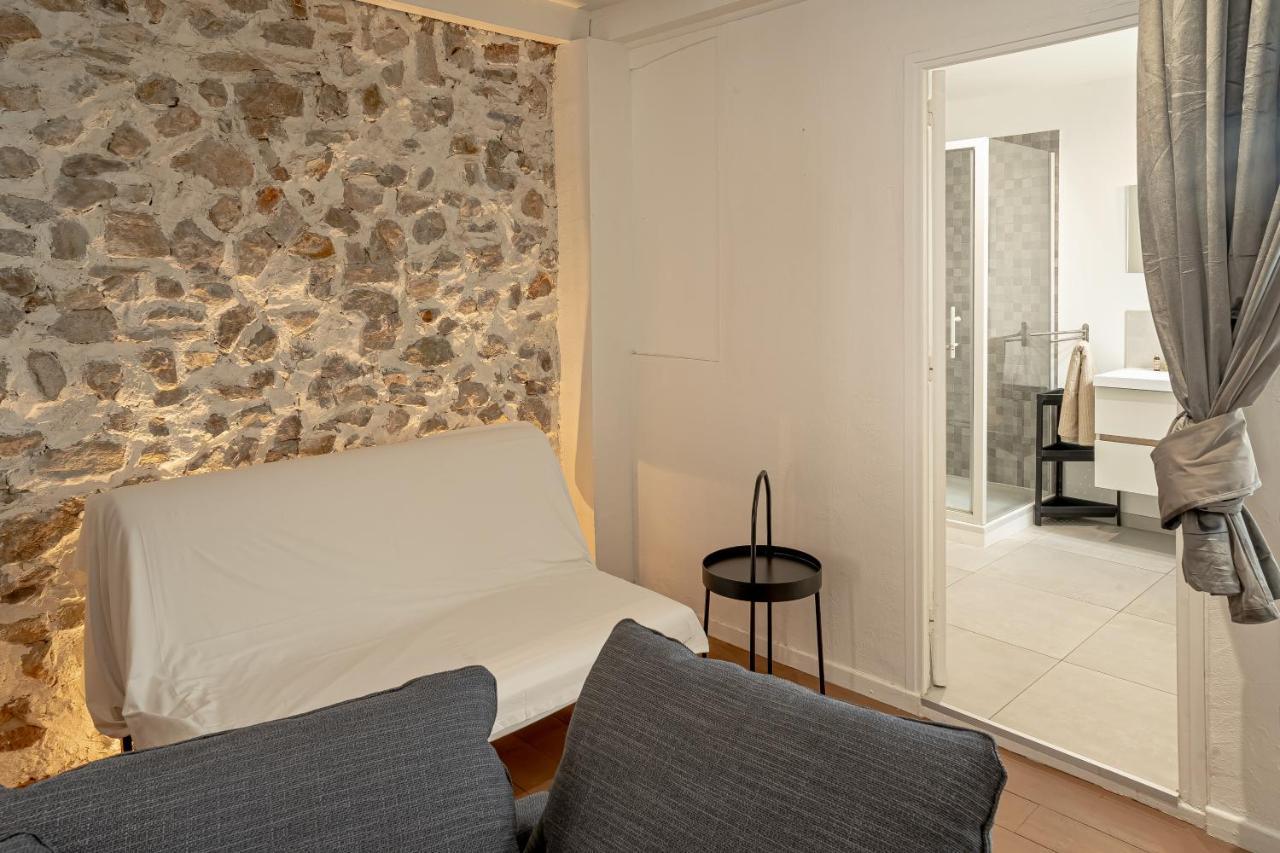 Refuge Familial Urbain En Plein Coeur De Ville Toulon Exterior photo